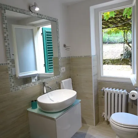 Apartment San Domenico 101