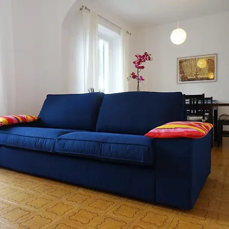 San Domenico 101 Apartment *