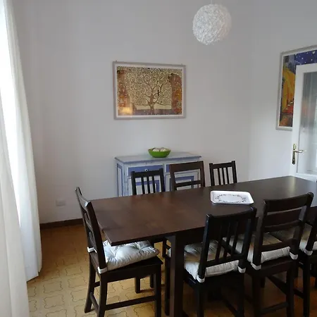 San Domenico 101 Appartement