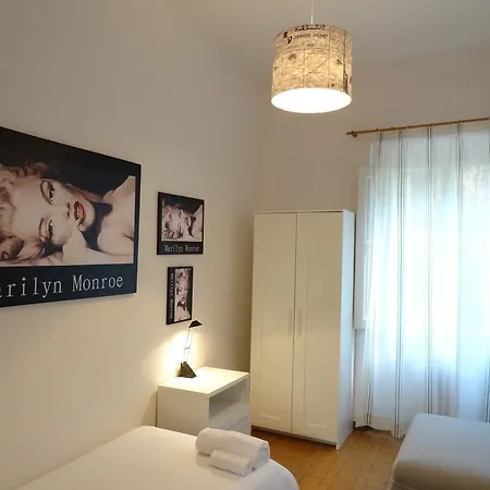 San Domenico 101 Appartement Florence