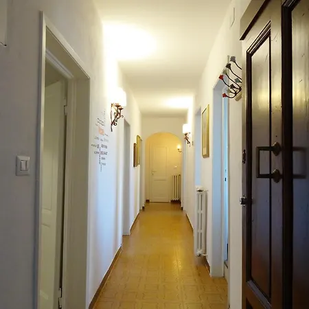 Appartement San Domenico 101