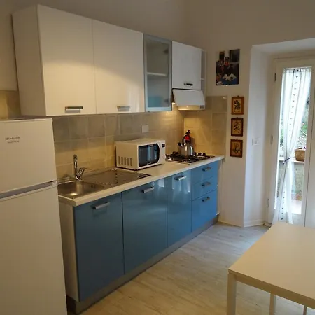 San Domenico 101 Appartement