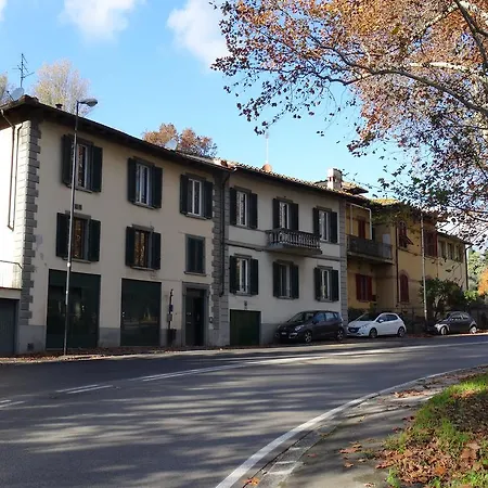 San Domenico 101 Appartement
